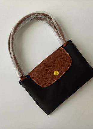 Longchamp сумка 1:1