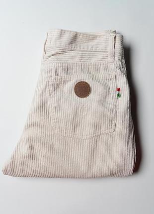 Moschino jeans vintage corduroy pants  [pwh017485]