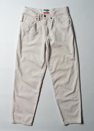 Moschino jeans vintage corduroy pants  [pwh017485]