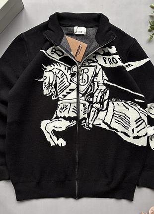 Кардига барберри зепка burberry s-xl