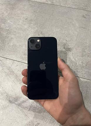 Iphone 13 128 gb midnight