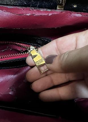 Prada 🔥🔥сумка винтаж саквояж 8