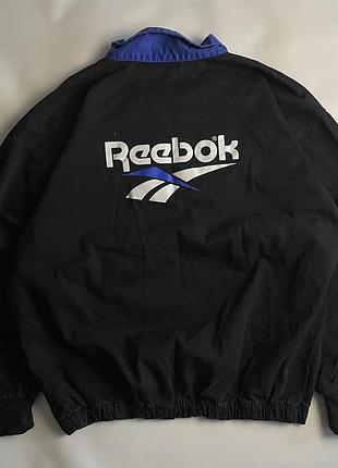 Кофта reebok