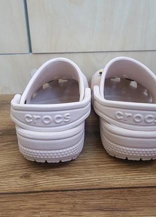 Крокси crocs 24-25 розмір 6