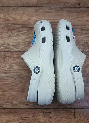 Крокси crocs 34-35 розмір 3