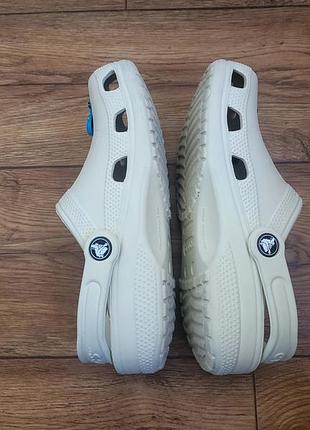 Крокси crocs 34-35 розмір 4