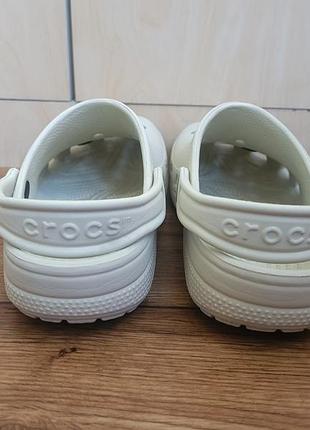 Крокси crocs 34-35 розмір 7