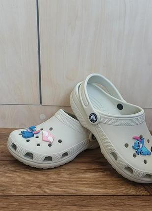 Крокси crocs 34-35 розмір
