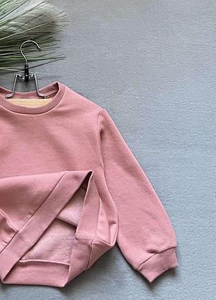 Світшот для дівчинки 🎀✨ 3
