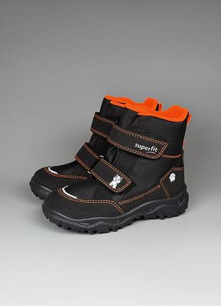 Зимові черевики superfit husky 26, 27, 28, 29 р.