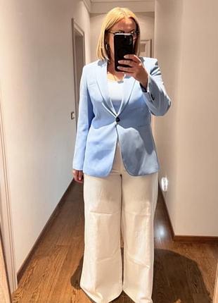 Піджак zara