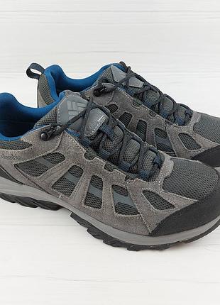 Кроссовки columbia redmond iii waterproof р.44,5
