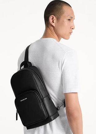 Сумка слинг cooper michael kors