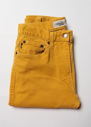 Missoni sport vintage denim jeans [pwh017487]