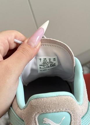 Кросівки puma palermo 5