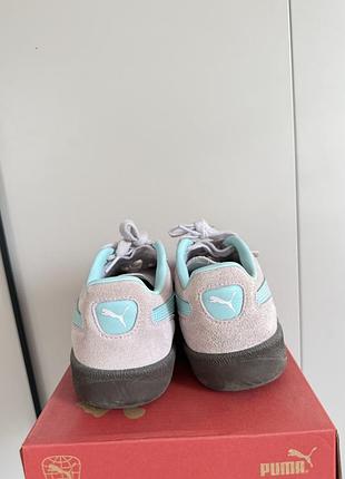 Кросівки puma palermo 4