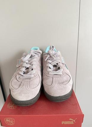 Кросівки puma palermo 2