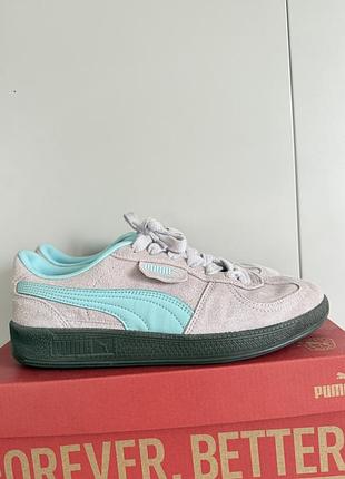 Кросівки puma palermo