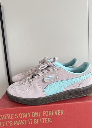 Кросівки puma palermo 3