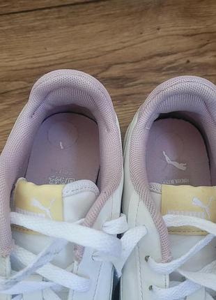 Кросівки puma 35,5 розмір 9