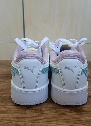 Кросівки puma 35,5 розмір 6