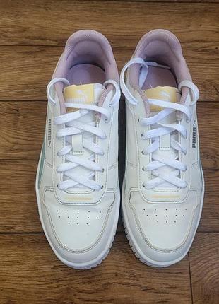 Кросівки puma 35,5 розмір 2