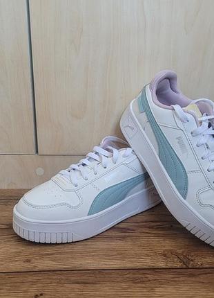 Кросівки puma 35,5 розмір