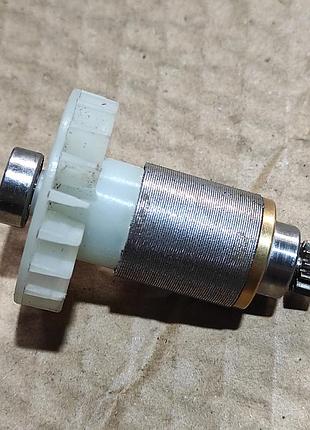 Ротор якір неодимовий для безщіткового шурупокрута 18v deko rotor