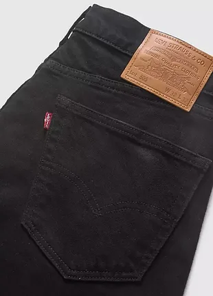 Джинси чоловічі класичні 505 levi's р. 34wx34l