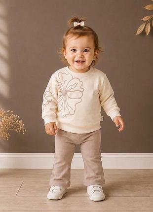 Комплект для дівчинки henry kidswear