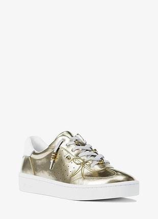 Женские кроссовки scotty michael kors