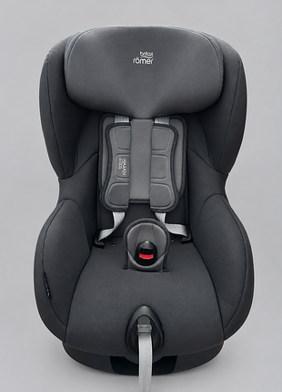 Автокресло britax-römer trifix2 i-size storm grey