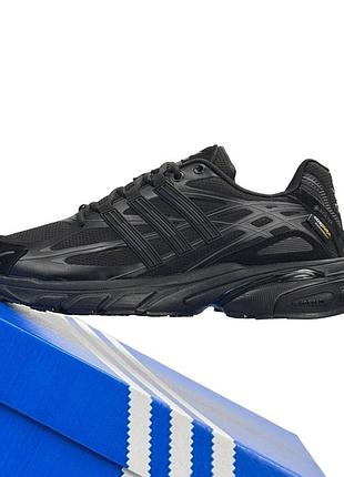 Adidas adistar cushion gtx all black 4
