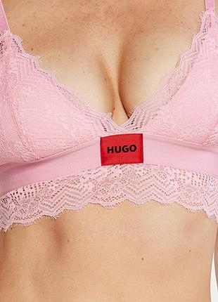 Бралетт бренда hugo boss