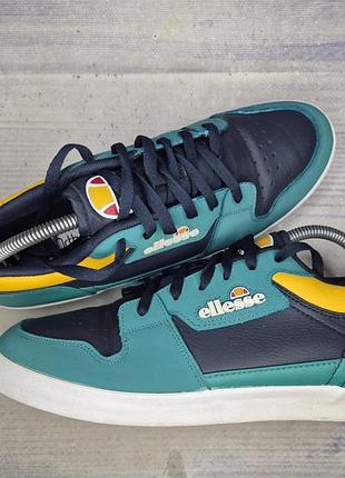 Кроссовки ellesse