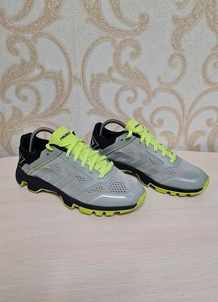 Кроссовки reusch 3