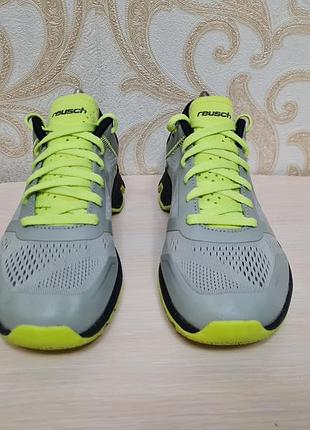 Кроссовки reusch 4