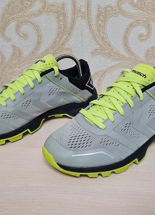 Кроссовки reusch 5