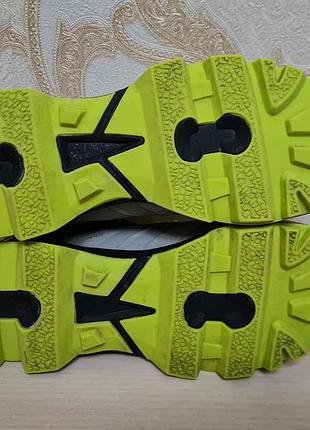 Кроссовки reusch 8