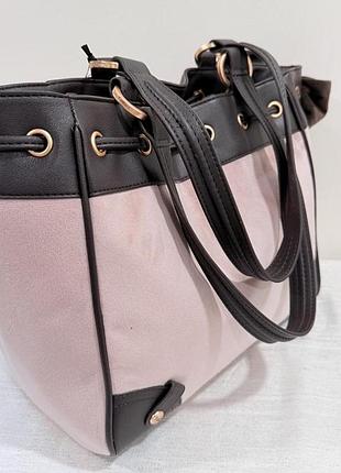 Оригінальна містка сумка juicy couture 6