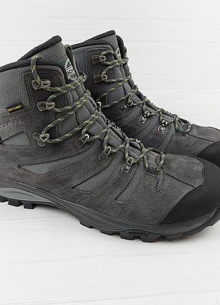 Черевики boreal explorer р.45,5 устілка 29,8 см