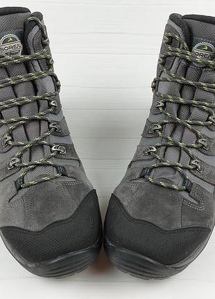 Черевики boreal explorer р.45,5 устілка 29,8 см 2