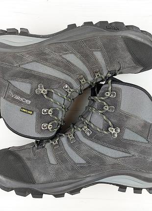 Черевики boreal explorer р.45,5 устілка 29,8 см 3