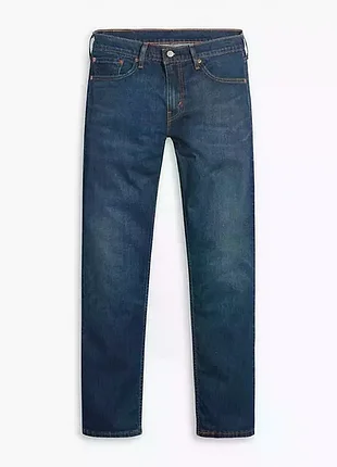 Джинсы мужские классические р.40*30 синие 502 levi's