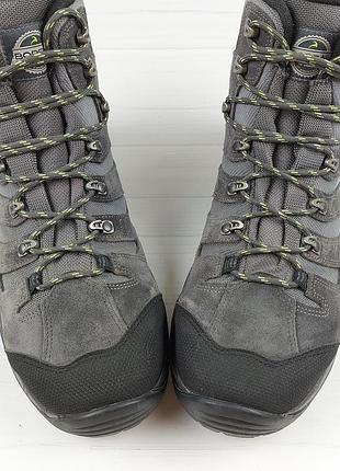Черевики boreal explorer р.45,5 устілка 29,8 см 7