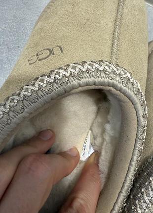 Ugg w tazz ii жіночі уггі 8