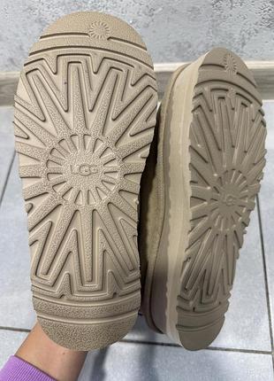 Ugg w tazz ii жіночі уггі 9