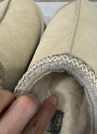 Ugg w tazz ii жіночі уггі 6