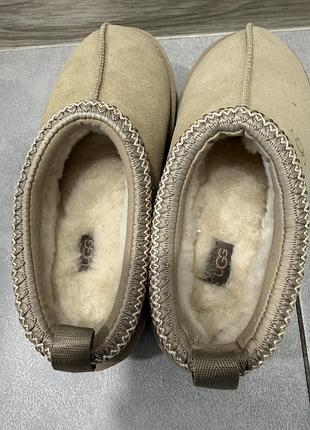 Ugg w tazz ii жіночі уггі 5