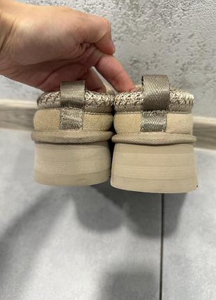 Ugg w tazz ii жіночі уггі 7
